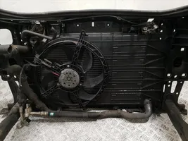 Mini One - Cooper R57 Pannello di supporto del radiatore 