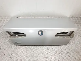 Alfa Romeo 166 Couvercle de coffre 
