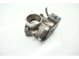 Peugeot 307 Electric throttle body valve 0280750085