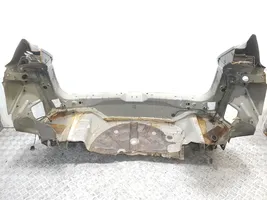 Nissan Qashqai Garniture de panneau inférieure de coffre 