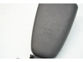 Volvo C30 Boucle de ceinture de sécurité arrière 607789700A