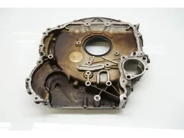 Mercedes-Benz C W204 Timing chain cover A6510150802