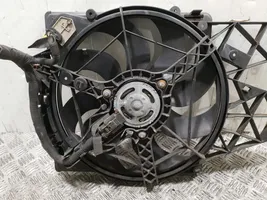 Alfa Romeo Giulietta Convogliatore ventilatore raffreddamento del radiatore 