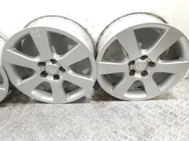 Hyundai Santa Fe R18 alloy rim 52910-2B180