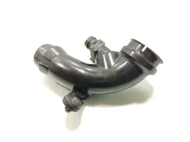 Volkswagen Transporter - Caravelle T6 Turbo air intake inlet pipe/hose 7E0129654