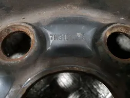 Volkswagen Sharan Cerchione in acciaio R16 7M3601027E