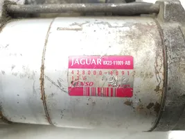 Jaguar XF Käynnistysmoottori 8X23-11001-AB