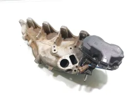 Opel Vivaro Intake manifold 140032531R