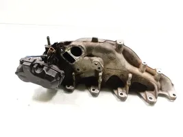 Opel Vivaro Intake manifold 140032531R