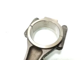 Audi A6 S6 C6 4F Piston with connecting rod 