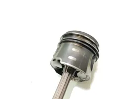 Peugeot 3008 II Piston avec bielle 