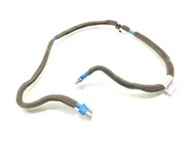 Hyundai Tucson TL Front door wiring loom/harness boot 96595-D3000