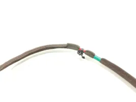 Hyundai Tucson TL Front door wiring loom/harness boot 96595-D3000