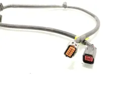 Honda Civic Rear ABS sensor wiring D3958-66100