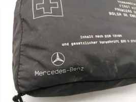 Mercedes-Benz E AMG W212 Altra parte interiore 