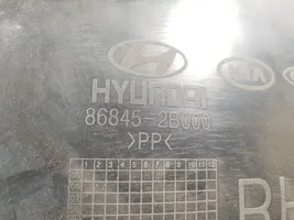 Hyundai Santa Fe Nadkole tylne 86845-2B000