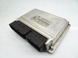 Volkswagen Passat Alltrack Sterownik / Moduł ECU 3B0907551CM