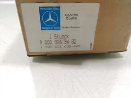 Mercedes-Benz 300 SL W198 Inne części wnętrza samochodu A0008265482