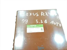 Lexus RX 330 - 350 - 400H Sterowania klimatyzacji / Ogrzewania 88650-48151