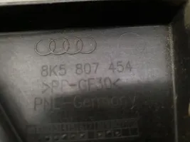 Audi A4 S4 B8 8K Takapuskurin kannake 8K5807454