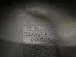 Chevrolet Lacetti Scatola del filtro dell’aria 96553445