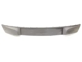 Opel Corsa D Front bumper splitter molding 13286039