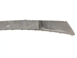 Opel Corsa D Apdailinė priekinio bamperio juosta 13286039