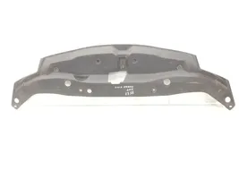 Honda Civic Rivestimento della modanatura della chiusura del vano motore/cofano 71125-SMG-E120