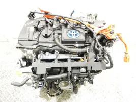 Toyota Corolla E160 E170 Remplacement moteur 2ZR-FXE