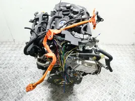 Toyota Corolla E160 E170 Remplacement moteur 2ZR-FXE