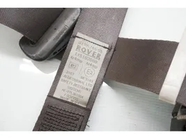 Rover Rover Cintura di sicurezza anteriore EVB102080