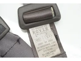 Rover Rover Klamra tylnego pasa bezpieczeństwa EVL10101