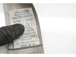 Jaguar XJ X300 Cintura di sicurezza posteriore HNA7064BALFJ