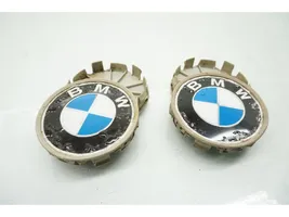 BMW X3 E83 Borchia ruota originale 6768640