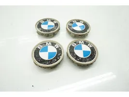 BMW X3 E83 Borchia ruota originale 6768640