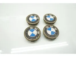 BMW X3 E83 Borchia ruota originale 6768640