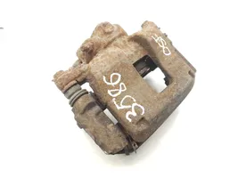 Fiat Ducato Front brake caliper 