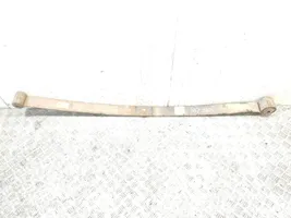 Fiat Ducato Rear leaf spring 150X7CM