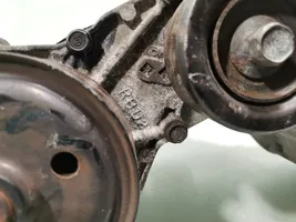 Honda Civic Oil filter mounting bracket 