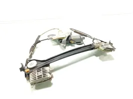 Mercedes-Benz SLK AMG R170 Front door window regulator with motor 0130821796