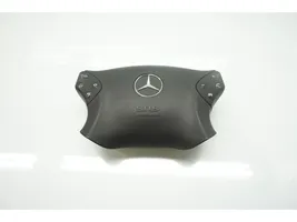 Mercedes-Benz C W203 Poduszka powietrzna Airbag kierownicy 2034601198