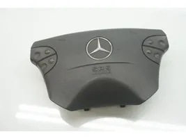 Mercedes-Benz E AMG W210 Steering wheel airbag 