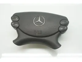 Mercedes-Benz CLS C219 Stūres drošības spilvens 306099399162