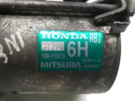 Honda Insight Käynnistysmoottori SM-71013