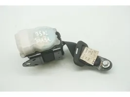 Citroen C-Crosser Ceinture de sécurité arrière 6066750