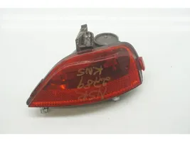 Renault Laguna III Lampa zderzaka tylnego 265650001R