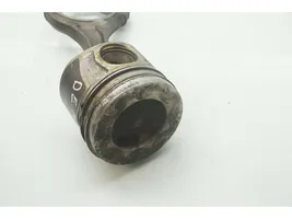 Volkswagen Touareg III Piston with connecting rod 