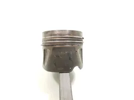 Mercedes-Benz Vito Viano W639 Piston avec bielle 