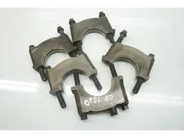 Opel Astra G Other engine part 