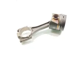 Volkswagen Golf Cross Piston with connecting rod 